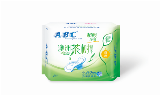 【ABC卫生巾】ABC卫生巾全面升级的那些事,你知道多少_伊秀健康|yxlady.com