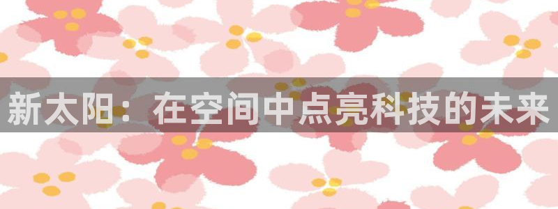 新宝5娱乐方